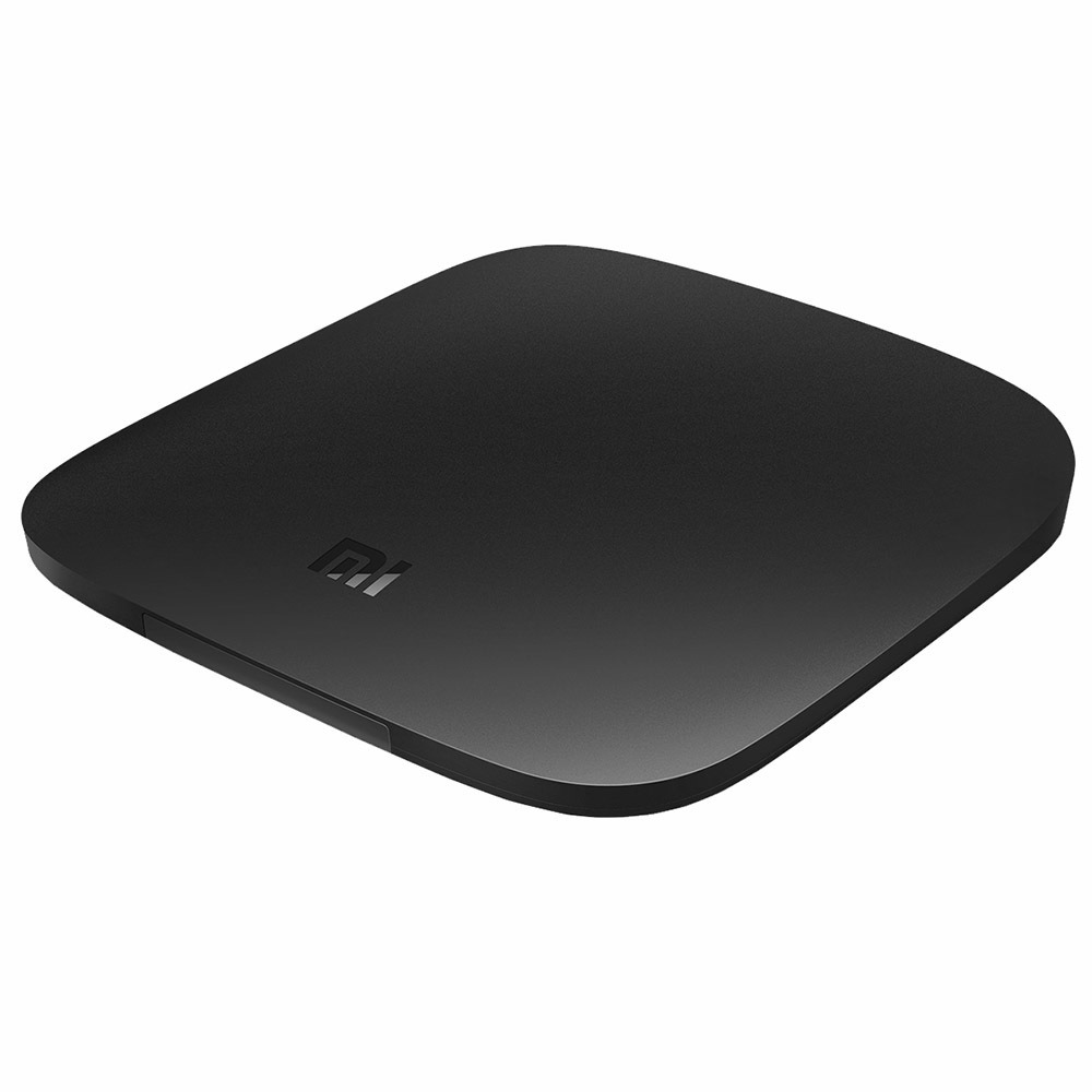 фото Смарт-приставка xiaomi mi box 2/8gb black