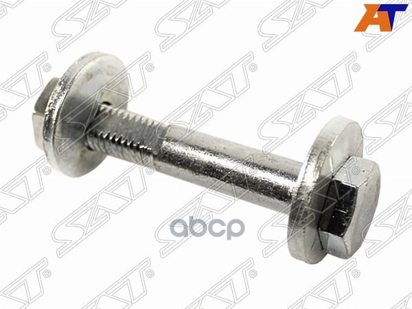 

SAT ST-4819274 Болт комплект с эксцентриком CHEVROLET CAPTIVA/OPEL ANTARA/DAEWOO WINSTORM