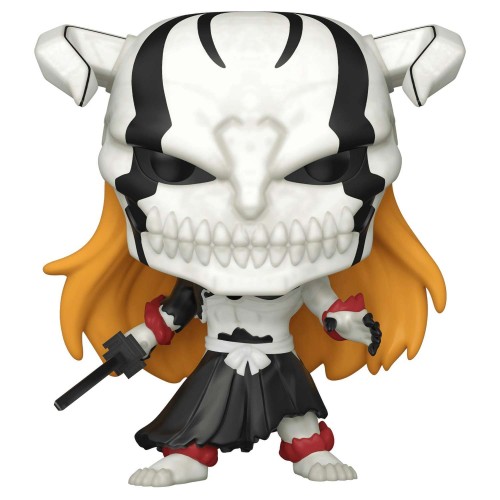 

Фигурка Funko POP! Animation: Bleach: Fully-Hollowfield Ichigo (Exc) 61010