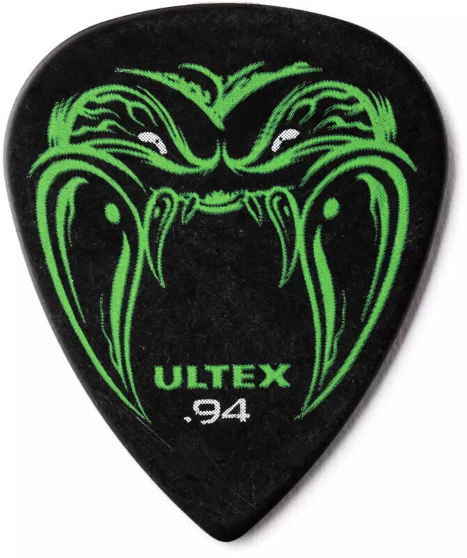 

Медиатор DUNLOP PH112Т.94 Hetfield Black Fang, PH112Т.94 Hetfield Black Fang