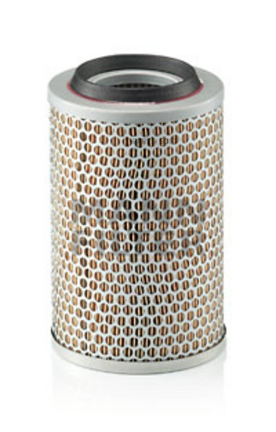 

Фильтр воздушный Mercedes G-Class 79>00 MANN-FILTER C15127