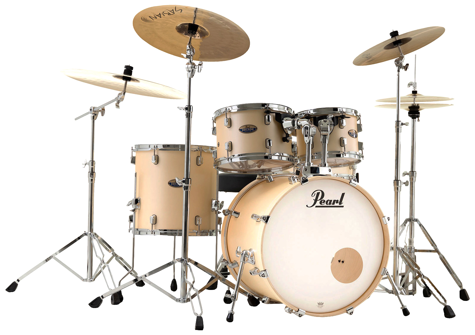 

Ударная установка Pearl DMP905/C215, DMP905/C215