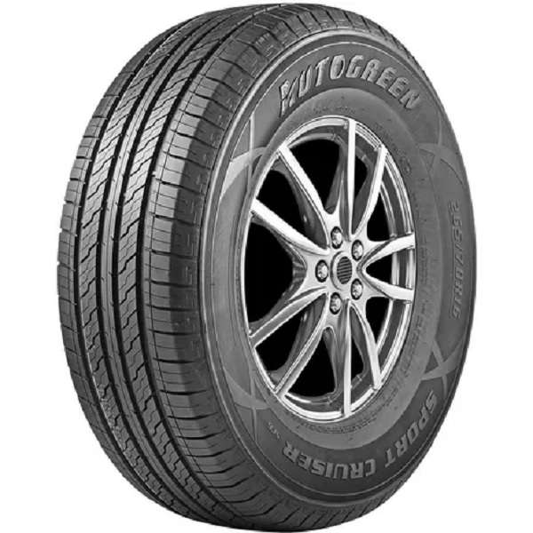 Шины Autogreen Sport Cruiser-SC6 215/70 R16 100H