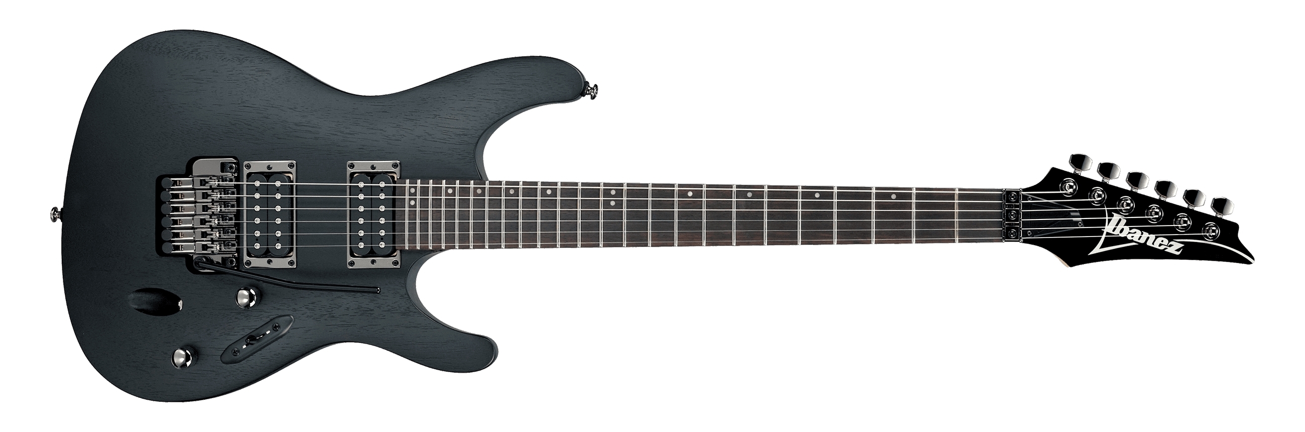 Электрогитара IBANEZ S520-WK