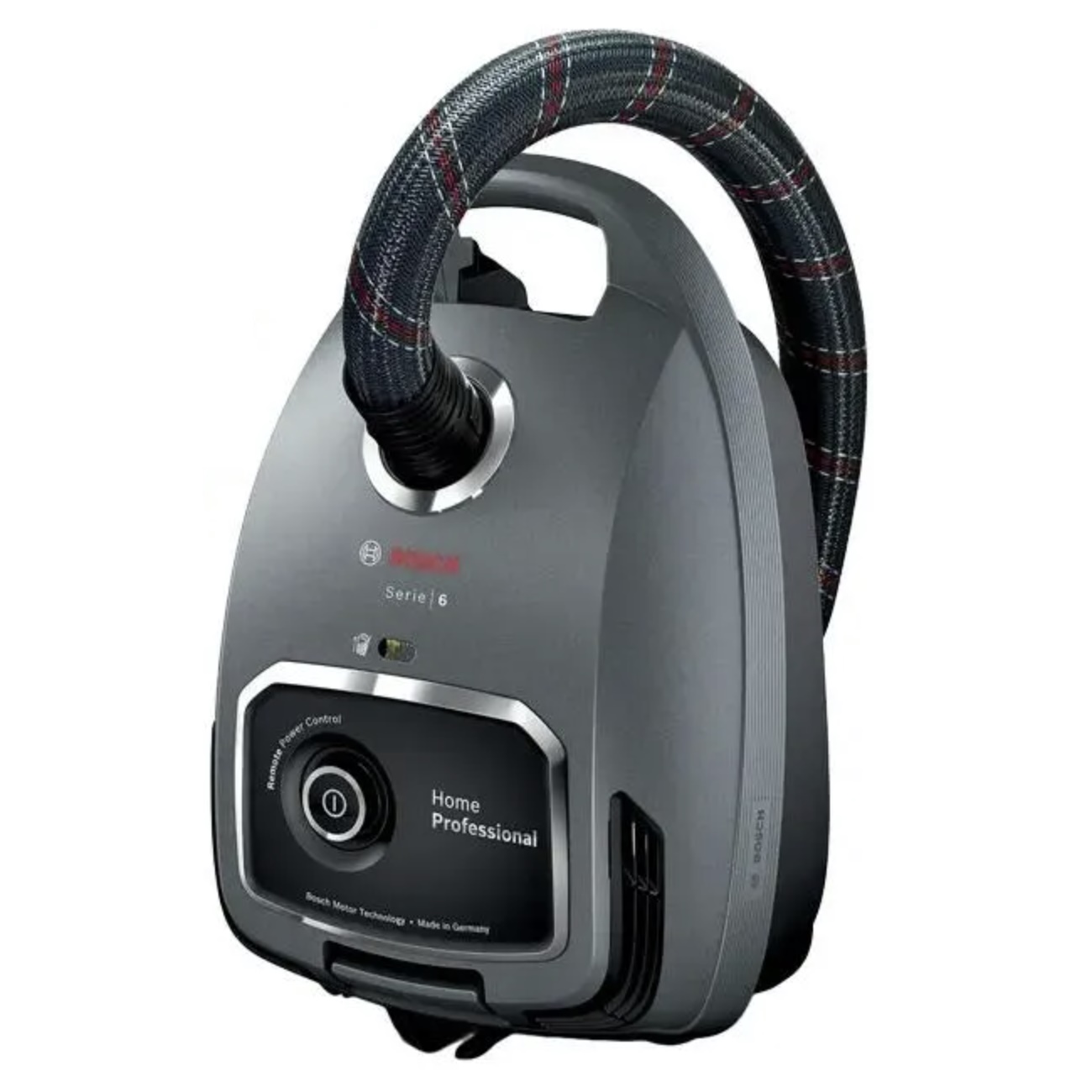 

Пылесос Bosch BGL6PRO1 серый, черный, BGL6PRO1