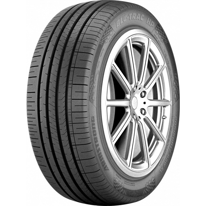 

Шины Armstrong BLU-TRAC HP 235/45 R18 98W