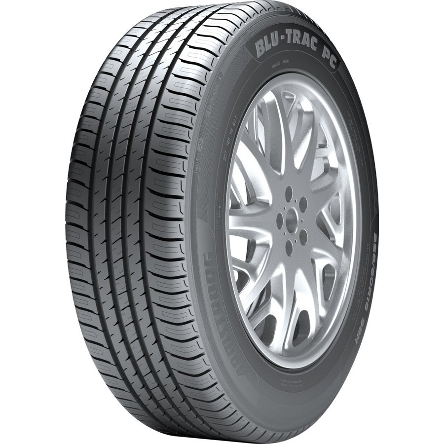 

Шины Armstrong BLU-TRAC PC 195/65 R15 91V