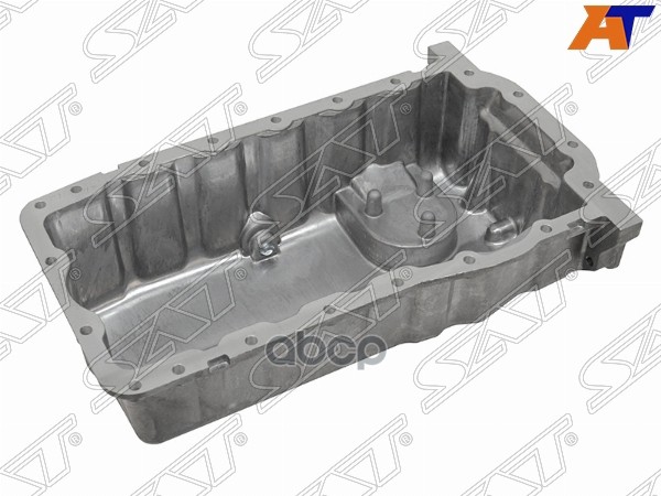 

Поддон Масляный Vw Golf 97-05/ Bora 98-05/ Caddy 98-04/ Audi A3 96-23/ Octavia Sat арт. ST