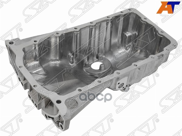 

Поддон Масляный Vw Passat 00-05/ Audi A4 95-00/ A6 97-05 Sat арт. ST-528-0048