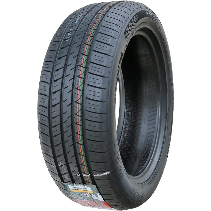 

Шины Armstrong TRU-TRAC SU 265/60 R18 114V