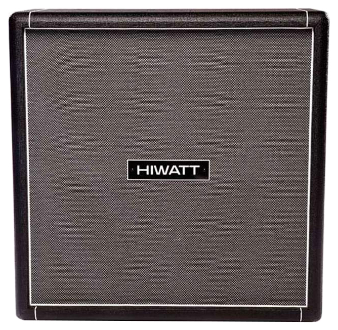 

Гитарный кабинет HIWATT HG412, HG412
