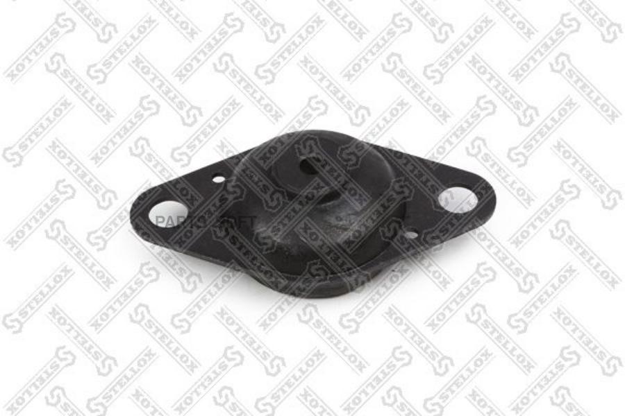 

STELLOX Подушка КПП STELLOX 7111375sx