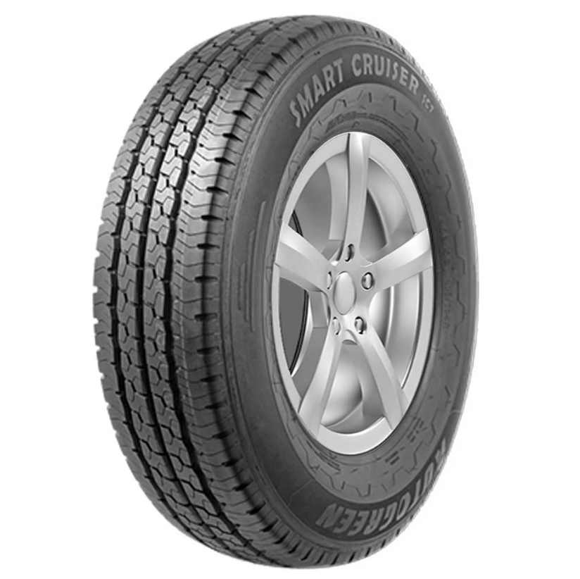 Шины Autogreen Smart Cruiser-SC7 235/65 R16C 115/113T