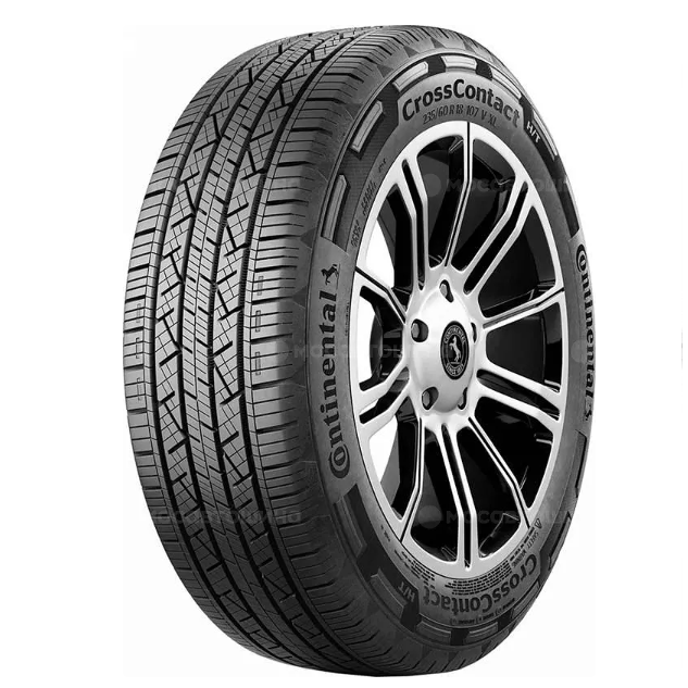 

Шины Continental ContiCrossContact H/T 275/50 R21 113V, ContiCrossContact H/T