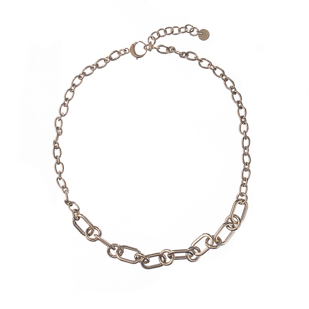 

Колье из бижутерного сплава 50 смMoon Paris MIK-22.10-050, MIK-22.10-050