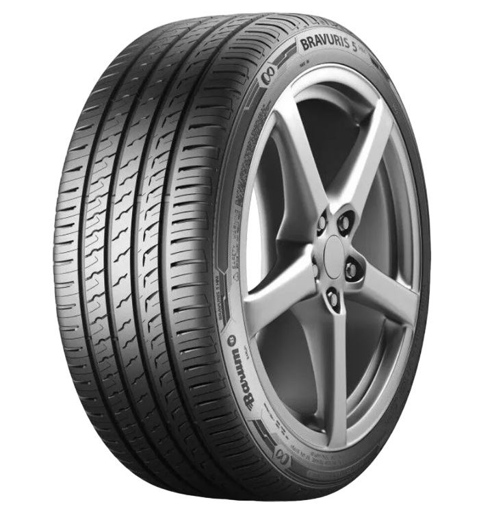 Шины Barum Bravuris 5 HM 235/45 R20 100W