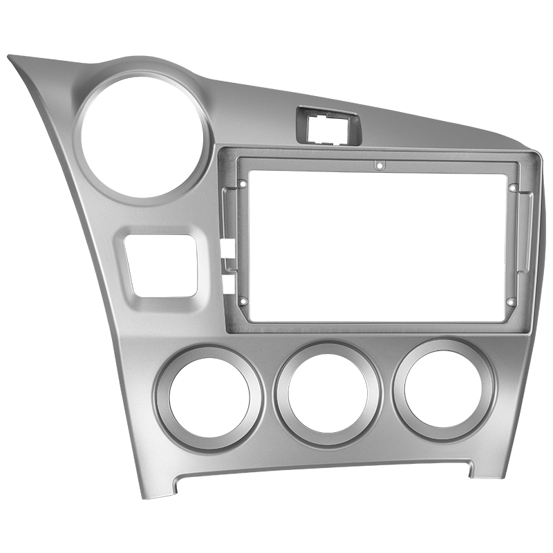 

Установочный комплект Teyes для Toyota Matrix 2 E140 2008-2014 9"
