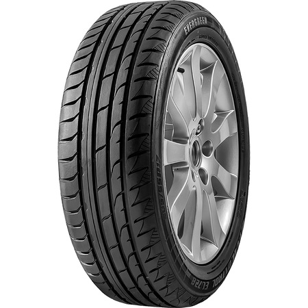 

Шины Evergreen DYNACONTROL EU728 265/35 R18 97Y XL