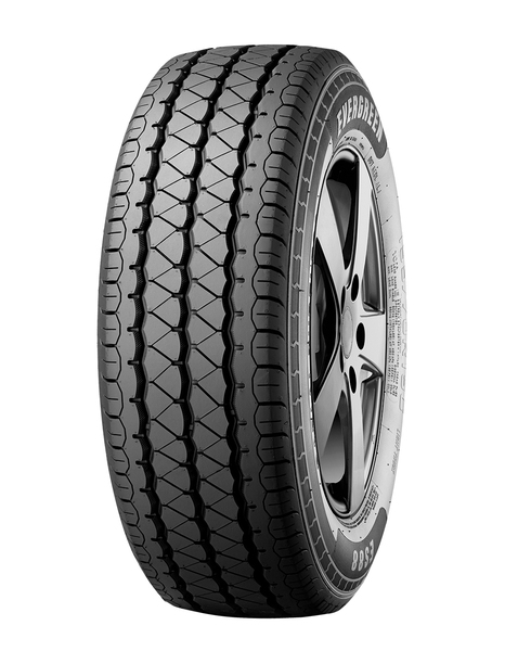 

Шины Evergreen ES88 185/0 R14C 102/100Q