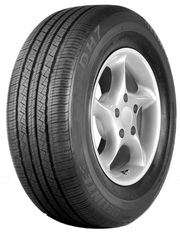 Шины Delinte DH7 265/65 R18 114H