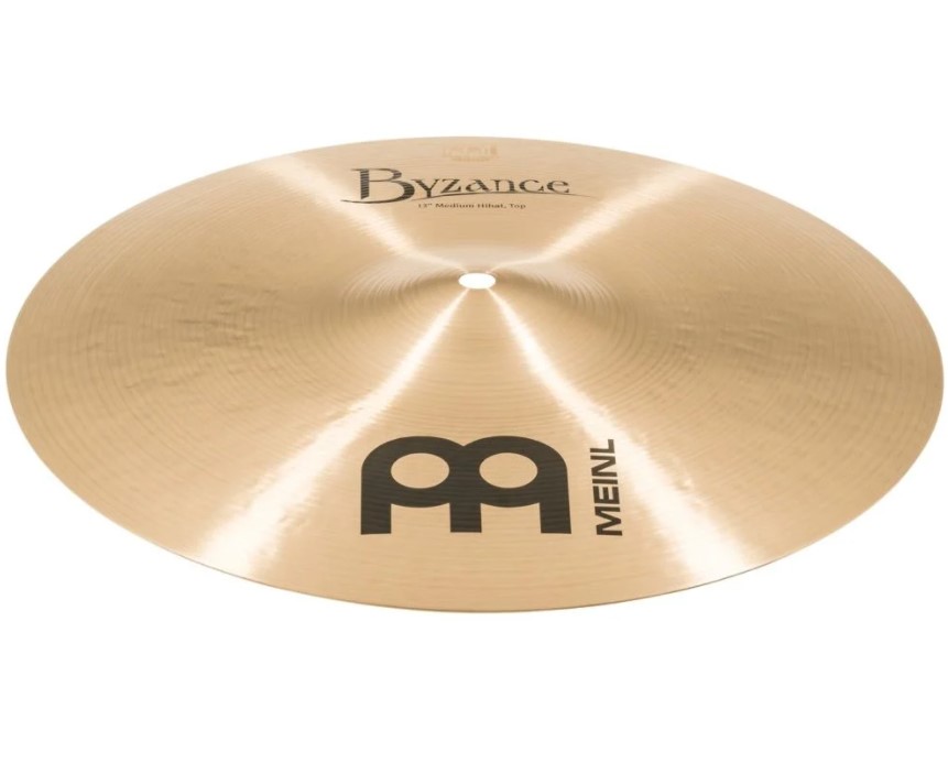 фото Тарелка для ударной установки meinl b13mh-b