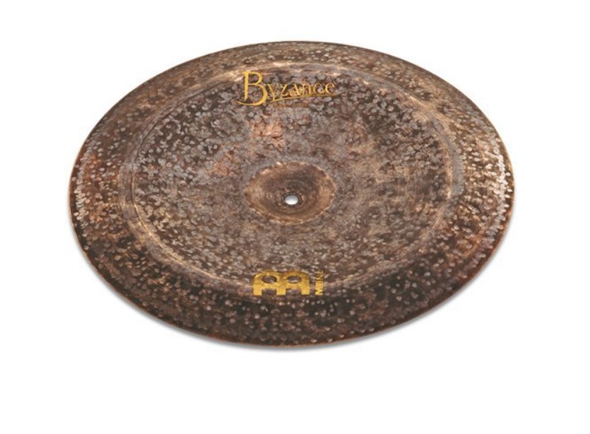 Тарелка для ударной установки Meinl B16EDCH