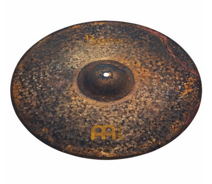 фото Тарелка для ударной установки meinl b20vplr