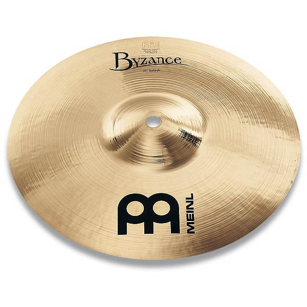 Тарелка для ударной установки Meinl B8S-B