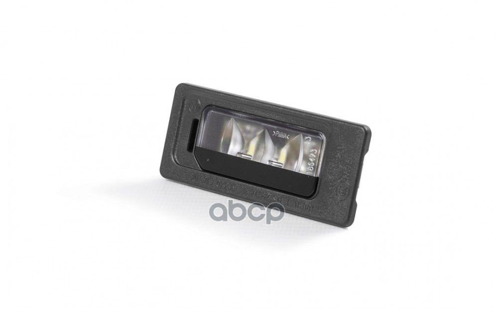 

Плафон Освещения Номерного Знака Led Vag 000 052 110 Skoda Octavia VAG арт. 000 052 110