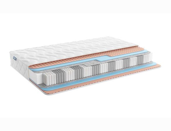 

Матрас Dimax Relmas Foam S1000 80х185, Relmas Foam S1000 80х185