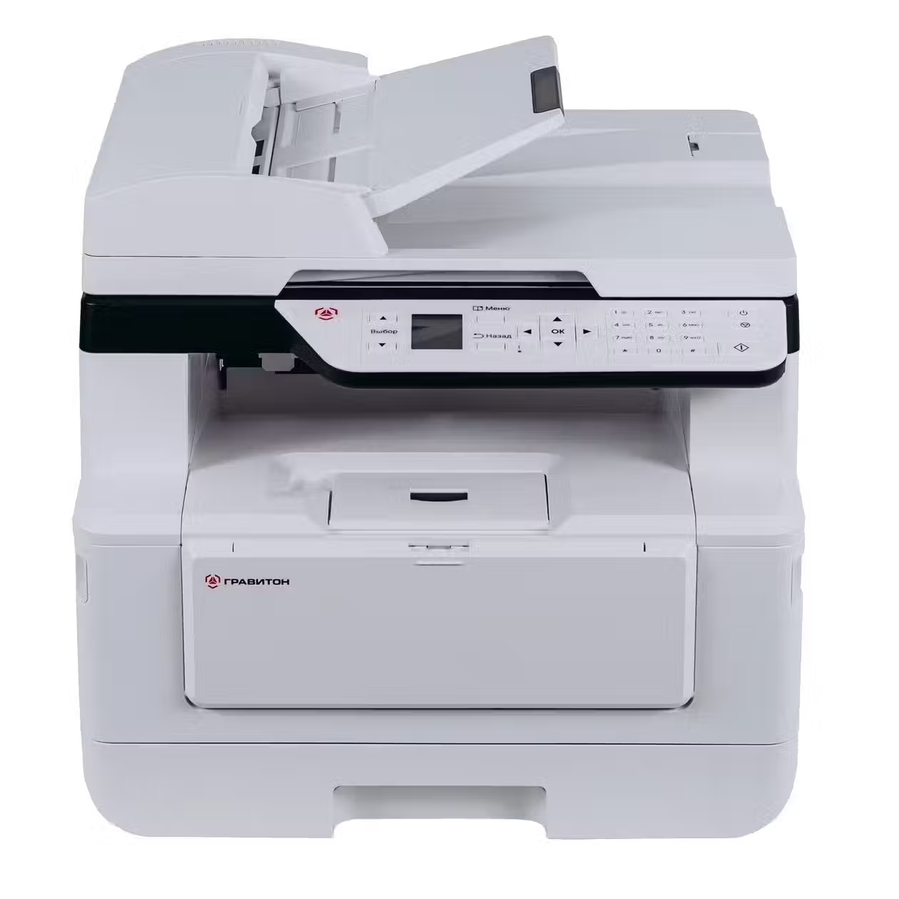 

Лазерное МФУ Гравитон ГМ2501 (ГМ2501_134282), ГМ2501