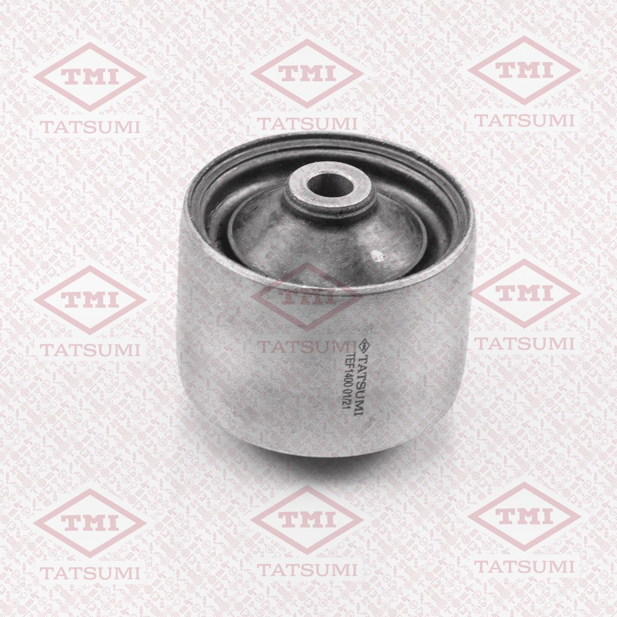 

Сайлентблок TMI TATSUMI TEF1400