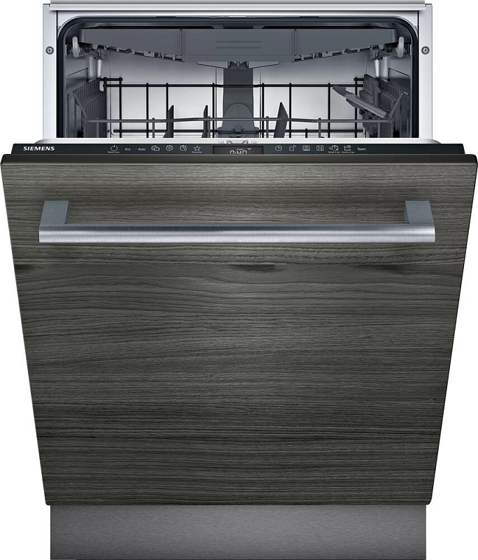 

Встраиваемая посудомоечная машина Siemens SX73HX60CE, SX73HX60CE