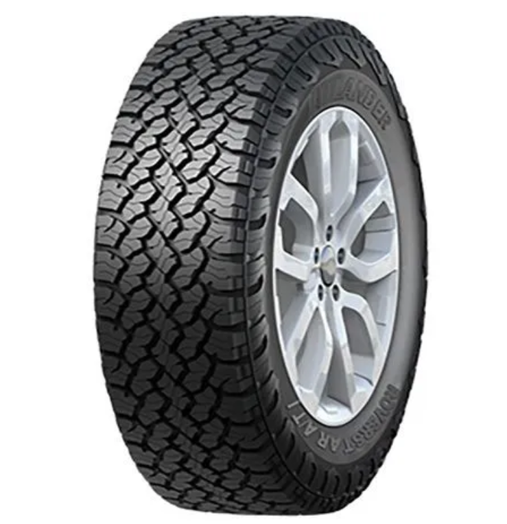 Шины Atlander Roverstar A/T I 235/70 R16 106T