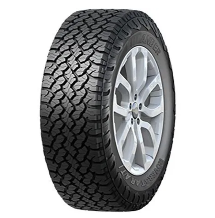 Шины Atlander Roverstar A/T I 275/70 R16 114S