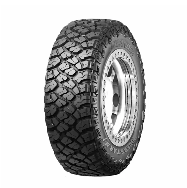 Шины Atlander Roverstar M/T 265/75 R16 123/120Q