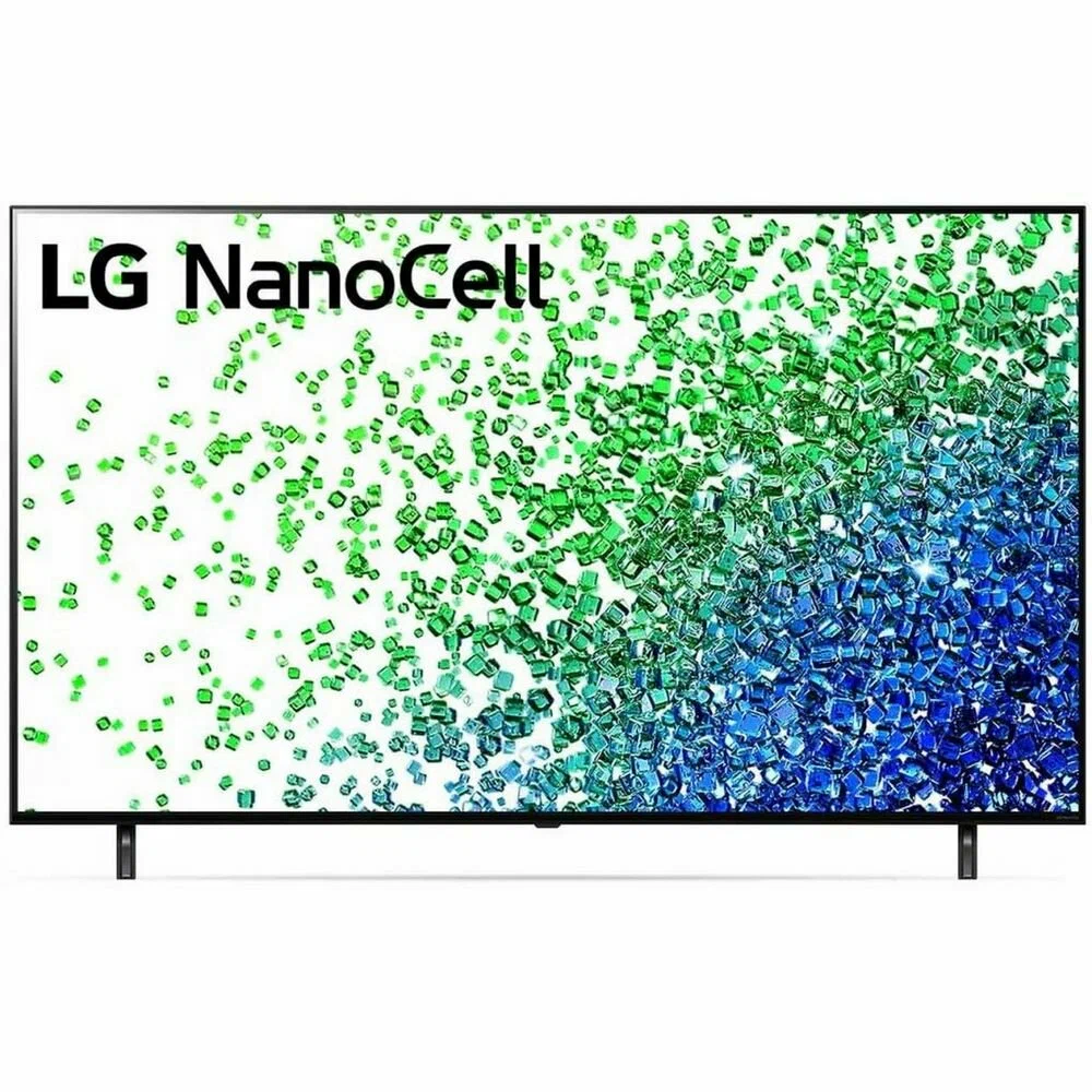 

Телевизор LG 50NANO806PA, 50"(127 см), UHD 4K, Черный, 50NANO806PA
