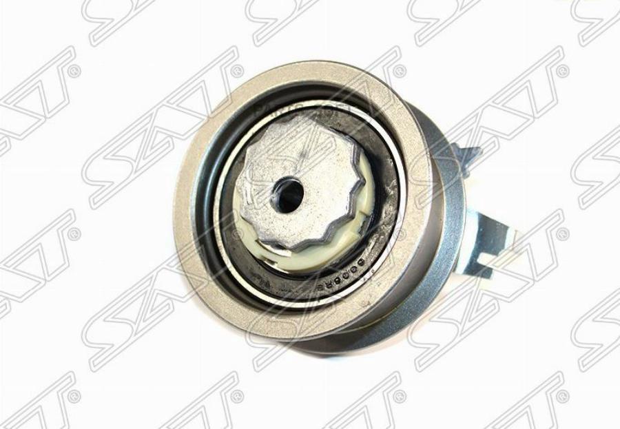 

Sat St04E109479A Натяжной Ролик Ремня Грм Audi A1/A3/A4/Skoda Fabia/Yeti/Vw Polo 1,0/1,2/1