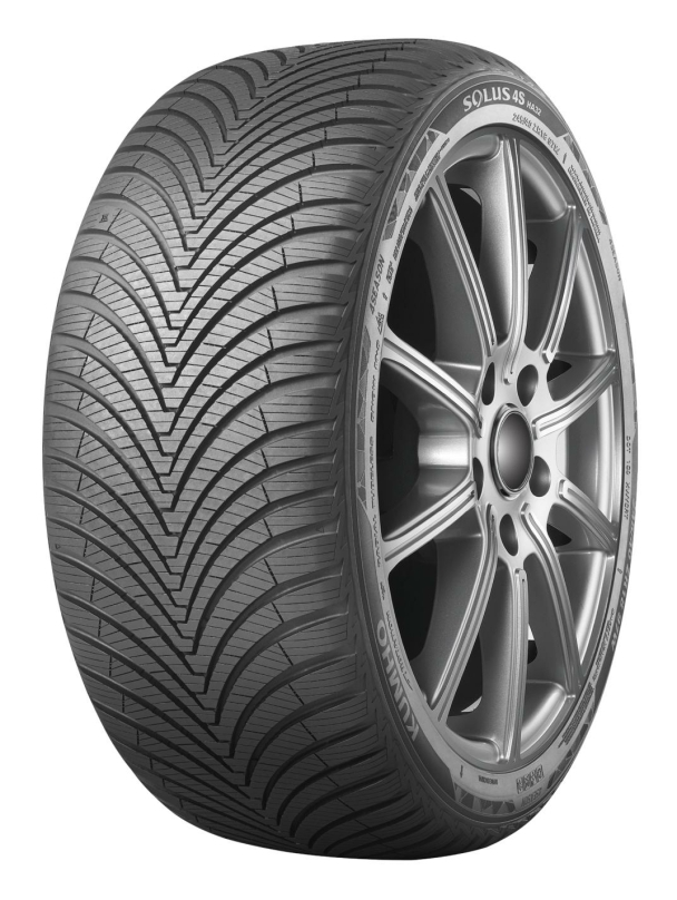 

Шины Kumho Solus 4S HA32 225/50 R18 99W