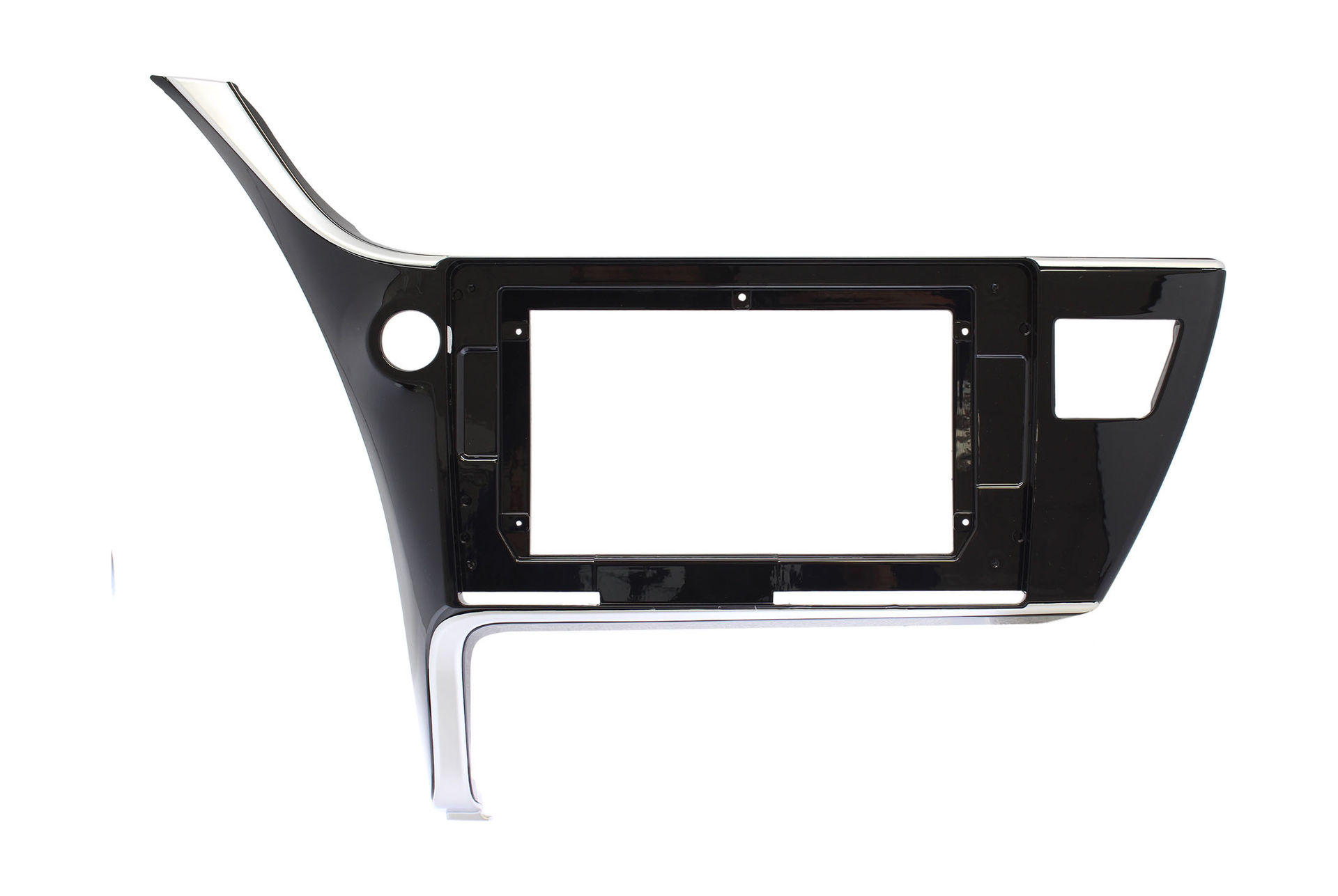 

Переходная рамка Ksize TK337 Toyota Corolla E170 2016-2019 MFA-10", TK337