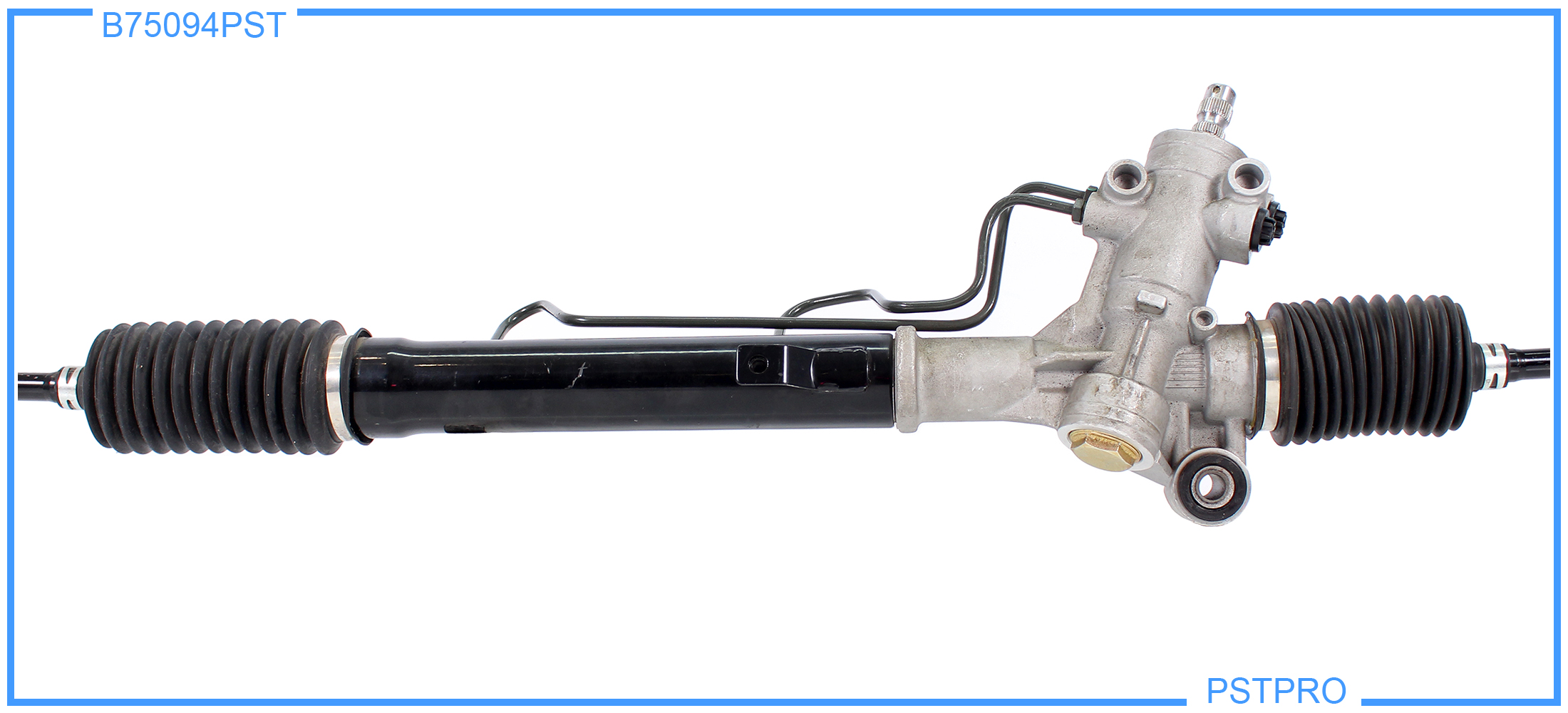

Рулевая рейка PSTPRO Toyota RAV4 II 2001-