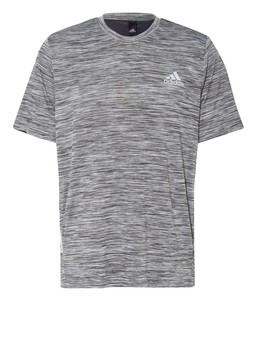 

Футболка мужская Adidas 1001151742 серая L (доставка из-за рубежа), 1001151742