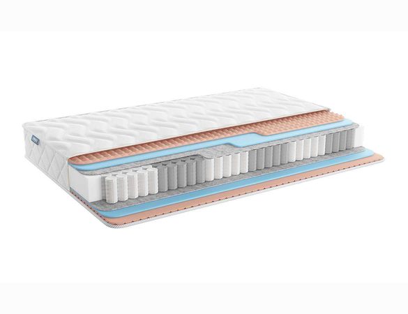 

Матрас Dimax Relmas Foam TFK 130х185, Relmas Foam TFK 130х185