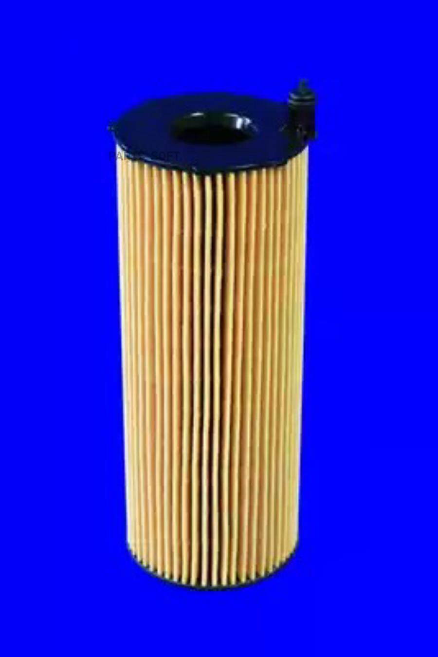 

MECA-FILTER Фильтр масляный вставка AUDI A4 (8EC, B7)/ AUDI A4 (8K2, B8)/ AUDI A4 Avant (8