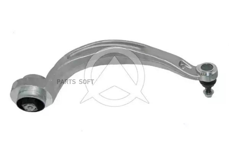 

Рычаг независимой подвески колеса подвеска колеса