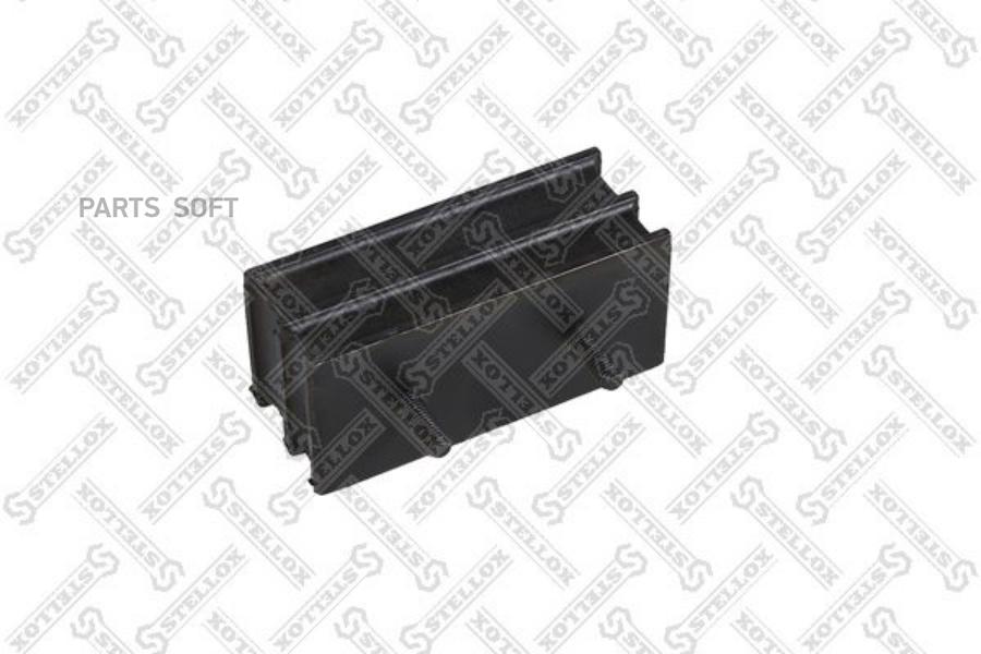 

STELLOX Подушка КПП STELLOX 8307226sx