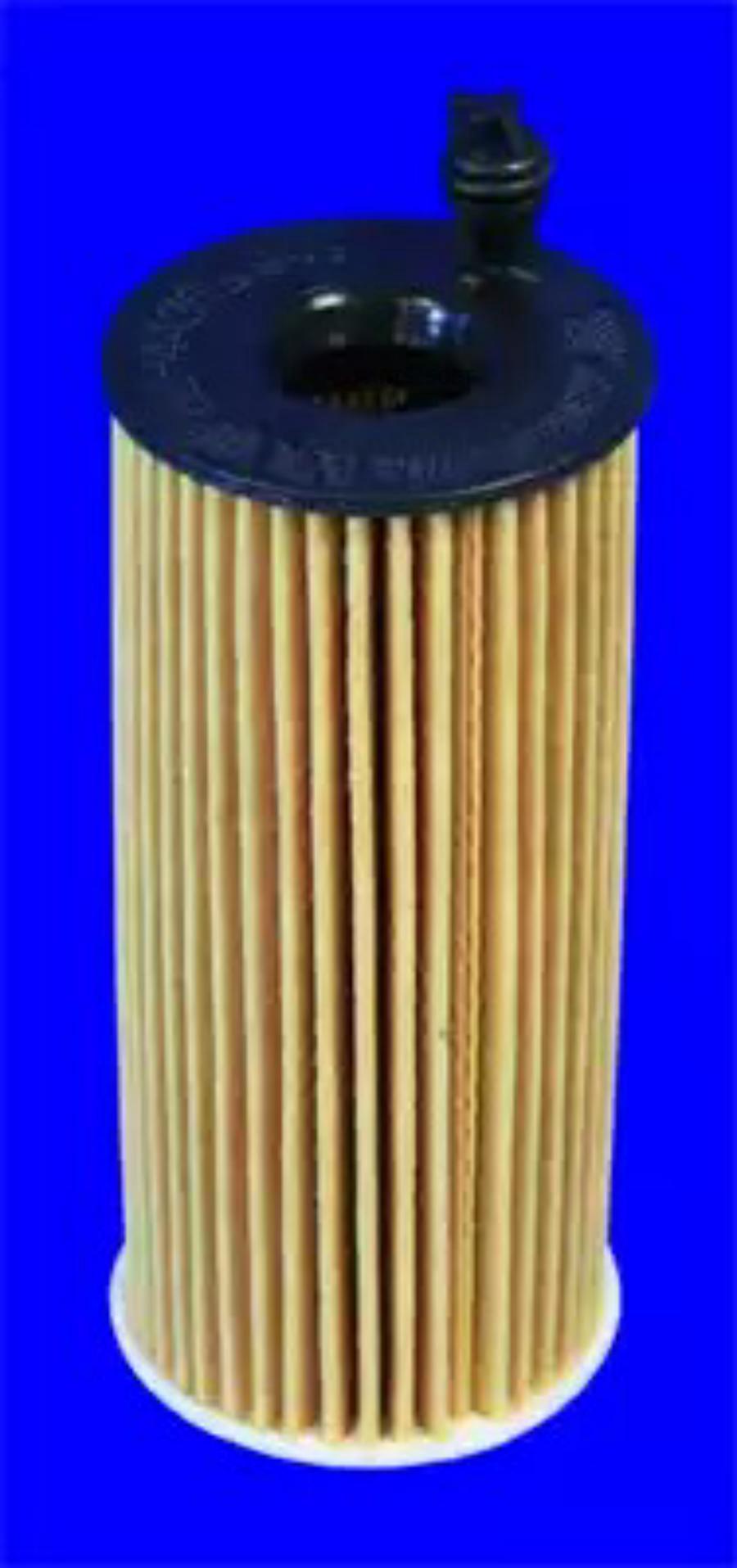 

MECA-FILTER Фильтр масляный вставка ALPINA D3 (E90)/ ALPINA D3 (F30)/ ALPINA D3 Coupe (E92
