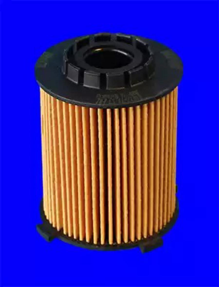 

MECA-FILTER Фильтр масляный вставка VOLVO S60 II (134)/ VOLVO S60 III (224)/ VOLVO S80 II