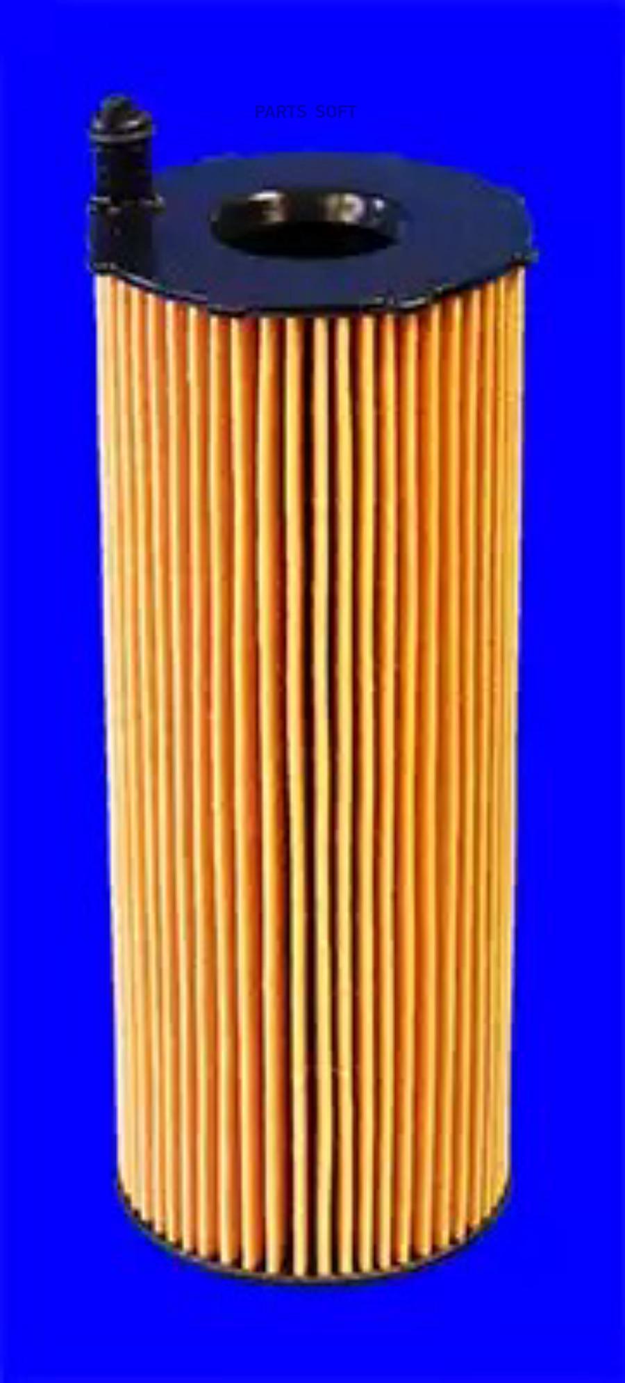 

MECA-FILTER Фильтр масляный вставка AUDI A4 (8E2, B6)/ AUDI A4 (8EC, B7)/ AUDI A4 (8K2, B8