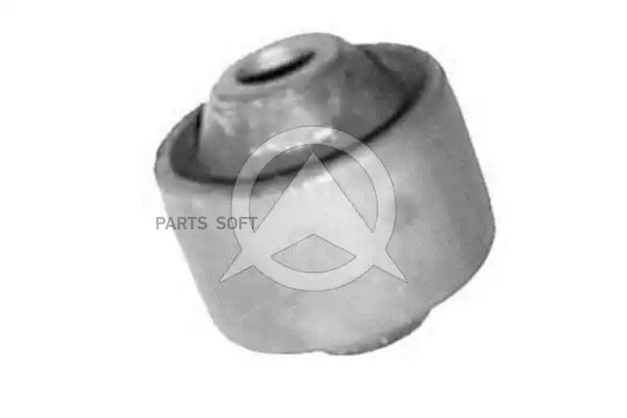 

Сайлент блок